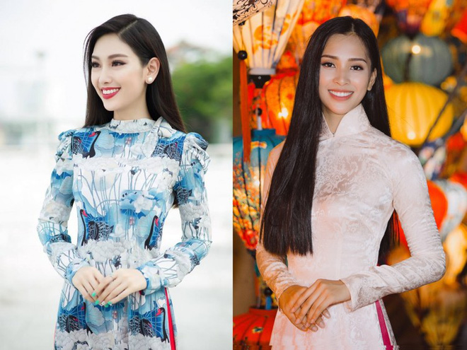 Á khôi Áo dài thấy xấu hổ vì Tiểu Vy nói tiếng Anh dở tại Miss World 2018?
