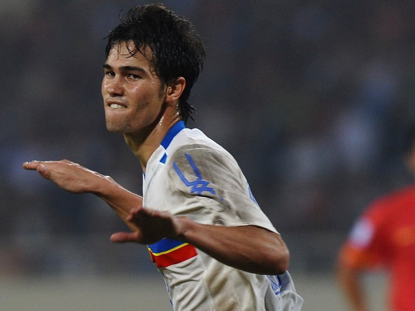 Thủ quân Philippines xát muối vào nỗi đau khi nhắc lại địa chấn Mỹ Đình 8 năm trước