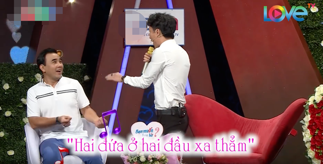 Cách Quyền Linh phản ứng trước vị khán giả kém duyên đã khẳng định đẳng cấp MC quốc dân của anh!