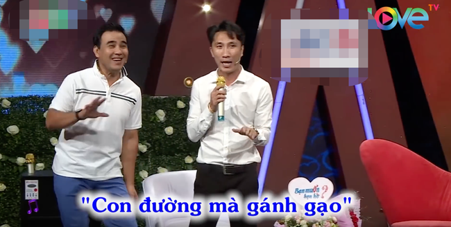 Cách Quyền Linh phản ứng trước vị khán giả kém duyên đã khẳng định đẳng cấp MC quốc dân của anh!