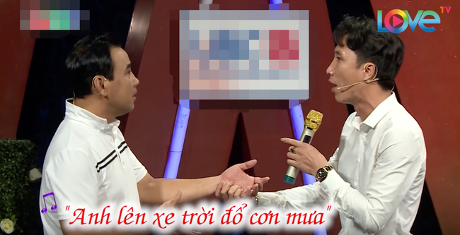 Cách Quyền Linh phản ứng trước vị khán giả kém duyên đã khẳng định đẳng cấp MC quốc dân của anh!