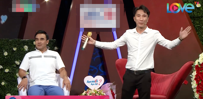 Cách Quyền Linh phản ứng trước vị khán giả kém duyên đã khẳng định đẳng cấp MC quốc dân của anh!