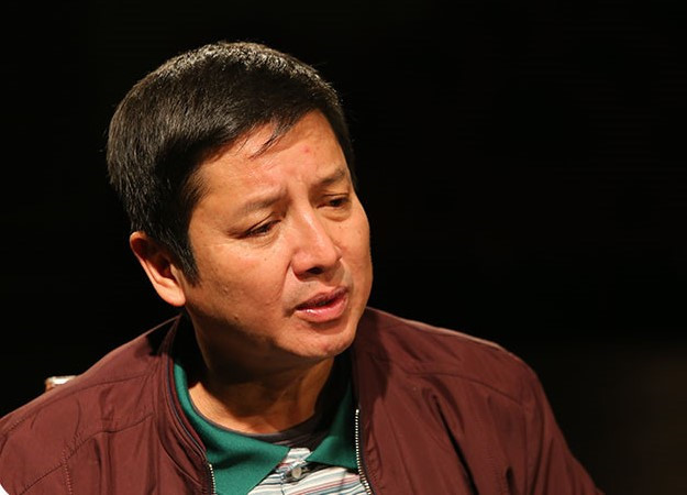 Chí Trung: Tham gia Táo Quân, tôi được vang dội, lại được cả tiền