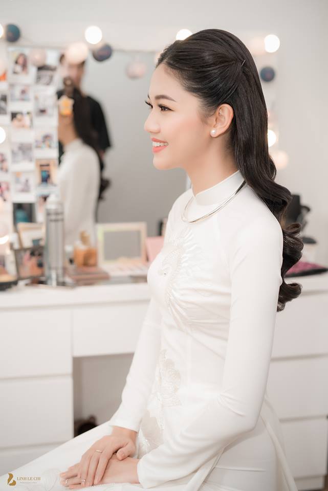 Rộ nghi vấn Á hậu Thanh Tú cưới chạy bầu vì vòng hai nhô cao bất thường