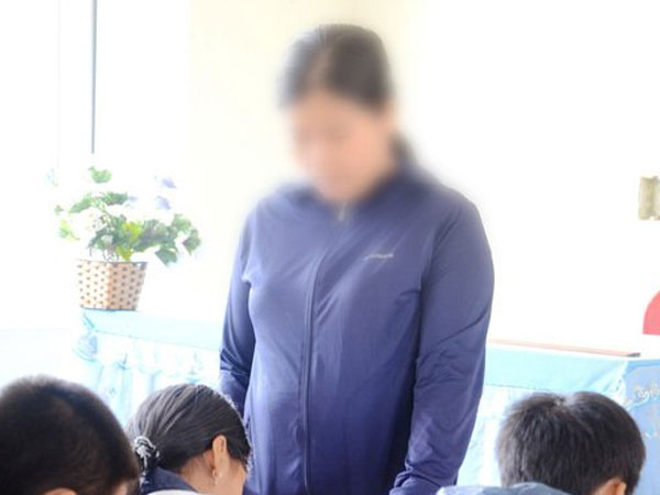 Khởi tố vụ cô giáo bắt cả lớp tát bạn 231 cái