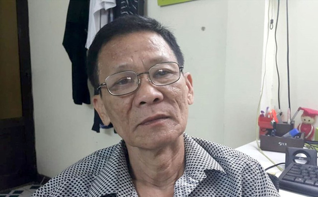 Thực hư chuyện vô tội sau 4 năm ngồi tù