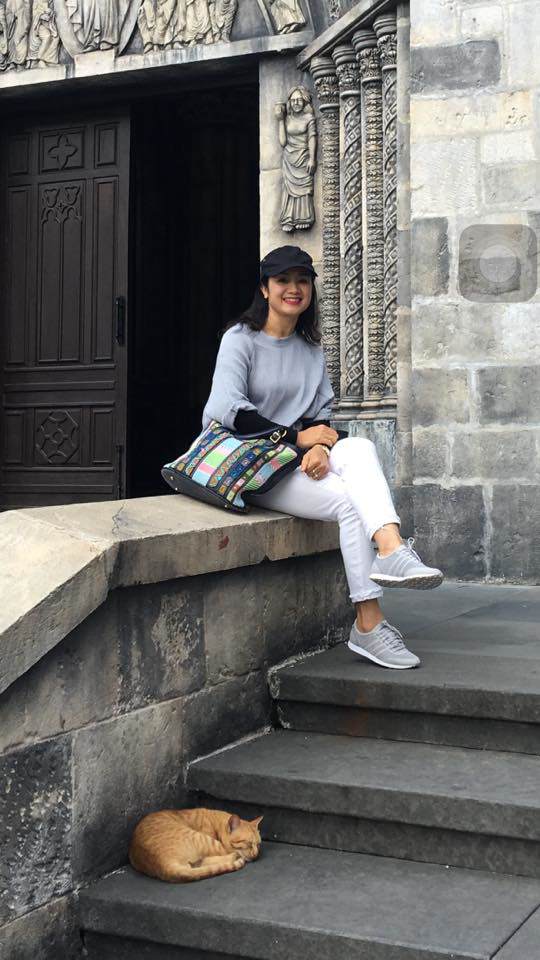 Hai đại mỹ nhân thập niên 90 giúp con gái xứ Tuyên nức lòng cả nước giờ ra sao?