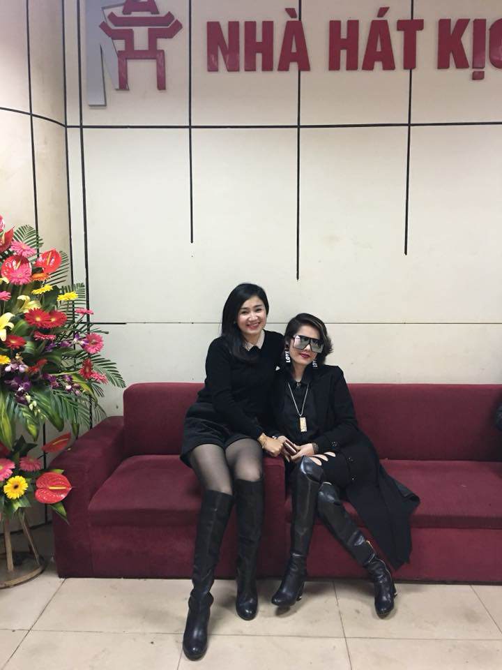 Hai đại mỹ nhân thập niên 90 giúp con gái xứ Tuyên nức lòng cả nước giờ ra sao?