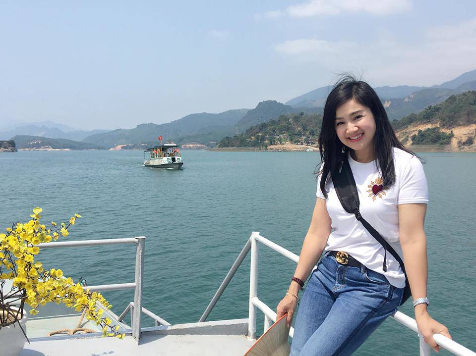 Hai đại mỹ nhân thập niên 90 giúp con gái xứ Tuyên nức lòng cả nước giờ ra sao?