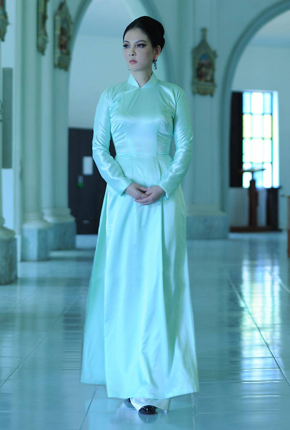 Hai đại mỹ nhân thập niên 90 giúp con gái xứ Tuyên nức lòng cả nước giờ ra sao?