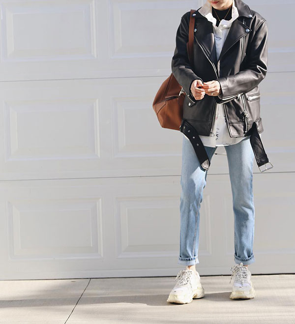 Trời đã vào đông, các nàng hãy cập nhật ngay 4 mẫu áo khoác đang hot nhất MXH để không bị lạc mốt