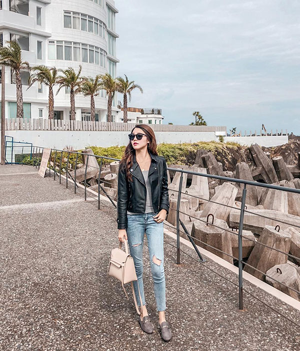 Trời đã vào đông, các nàng hãy cập nhật ngay 4 mẫu áo khoác đang hot nhất MXH để không bị lạc mốt