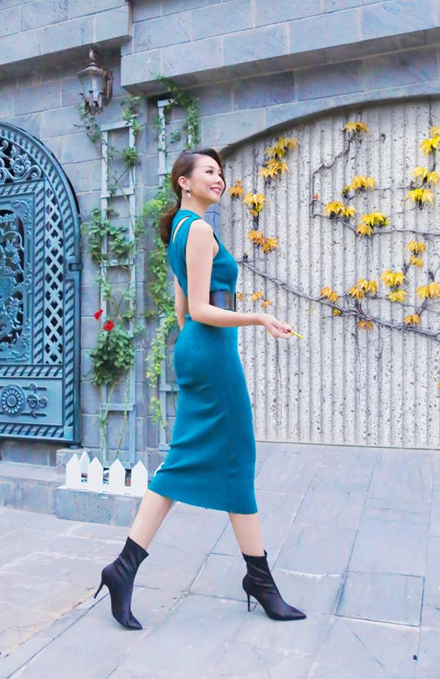 Những trào lưu của sao Việt được giới trẻ ‘bắt trend’ nhiệt tình