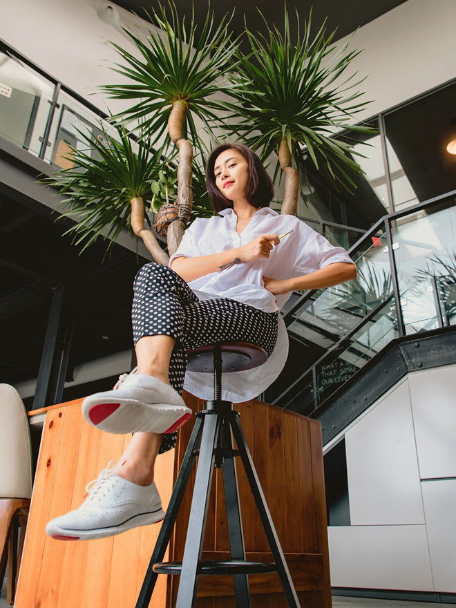 Những trào lưu của sao Việt được giới trẻ ‘bắt trend’ nhiệt tình