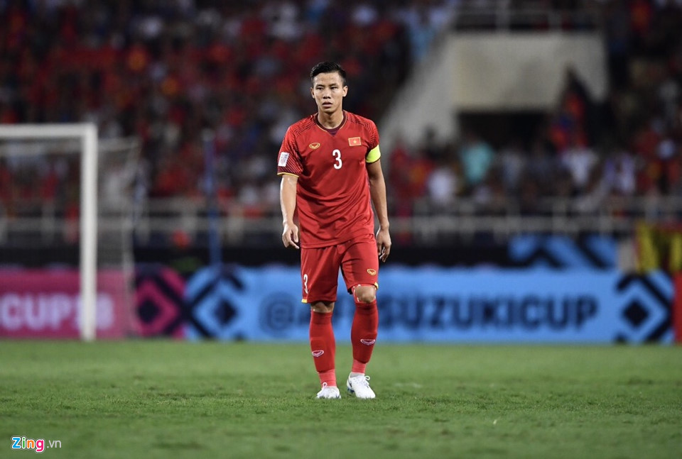 Xuân Trường không phải là vua chuyền bóng của Việt Nam tại AFF Cup