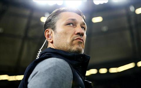 Cực nóng: HLV Wenger trở lại cầm quân vào tuần tới