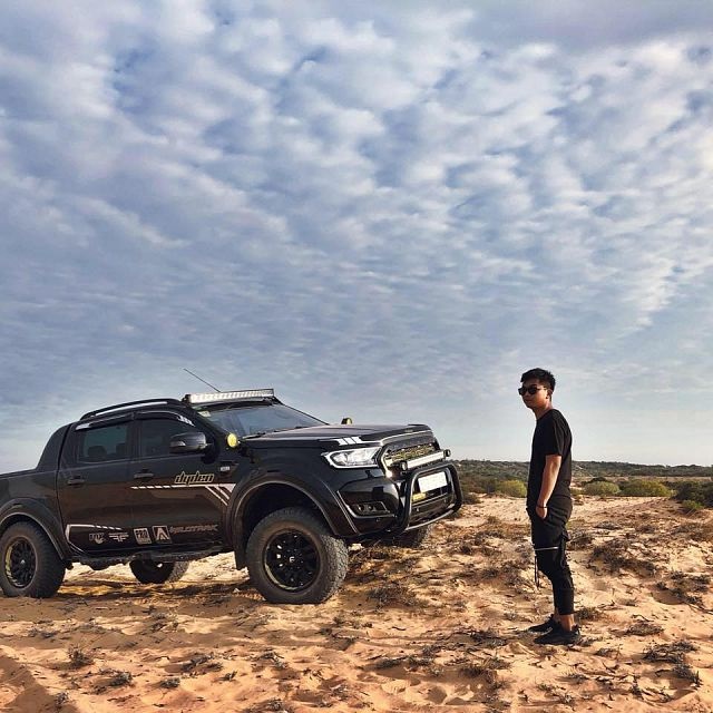 Hé lộ danh tính bạn trai thiếu gia vừa bí mật tổ chức lễ ăn hỏi với nữ ca sĩ MiA