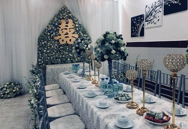 Hé lộ danh tính bạn trai thiếu gia vừa bí mật tổ chức lễ ăn hỏi với nữ ca sĩ MiA