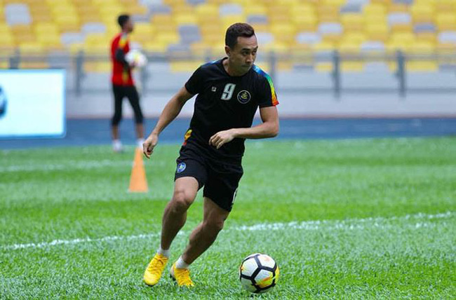 5 chân sút xuất sắc nhất vòng bảng AFF Cup 2018: Không có cầu thủ Việt Nam