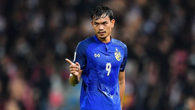 5 chân sút xuất sắc nhất vòng bảng AFF Cup 2018: Không có cầu thủ Việt Nam