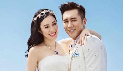 Bom sex gốc Việt bị đồn tiêm hormon kiếm con cho chồng trẻ