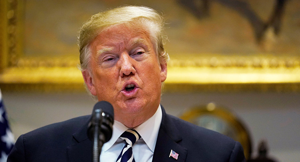 Nóng Nga-Ukraine: Tổng thống Mỹ Trump bất ngờ lên tiếng