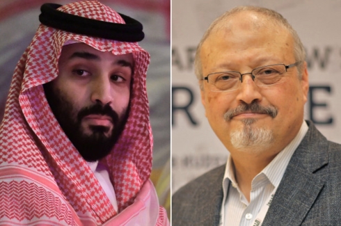 Vụ Khashoggi: Thượng viện Mỹ điều trần xem xét trừng phạt Saudi Arabia