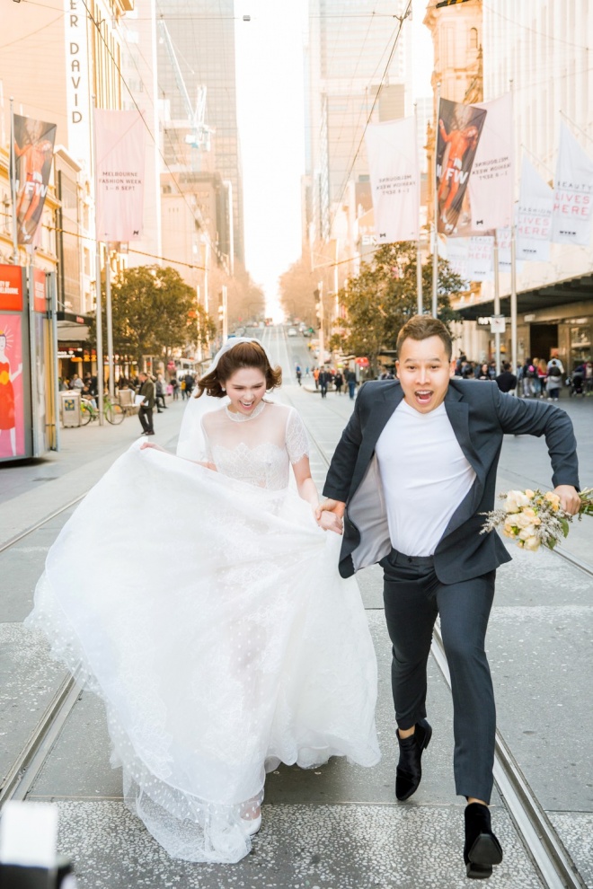 Vũ Khắc Tiệp: Trong showbiz tôi khẳng định... không ai sạch như Ngọc Trinh