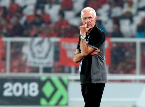 Tuyển Philippines: Thêm trụ cột ‘quay lưng’ trước đại chiến với Việt Nam