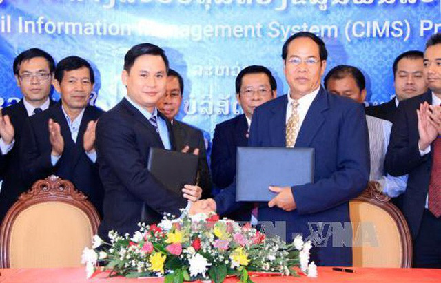 Tập đoàn Viettel có Phó Tổng Giám đốc mới, Viettel Telecom có CEO mới