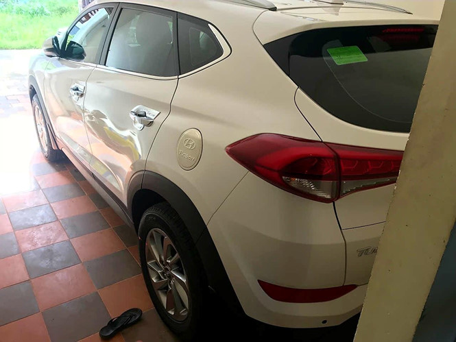 Mỏi mòn chờ xe nhập, nhiều người quay về chọn xe trong nước