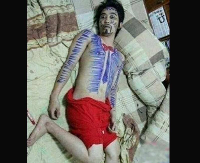 Chết cười với tuyệt chiêu dìm chồng khi say xỉn của các bà vợ lắm trò