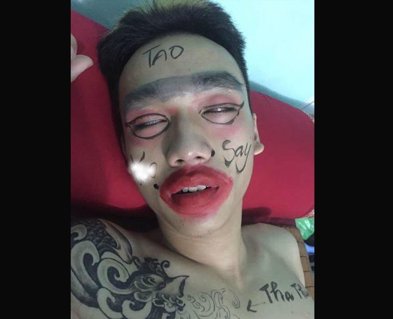 Chết cười với tuyệt chiêu dìm chồng khi say xỉn của các bà vợ lắm trò