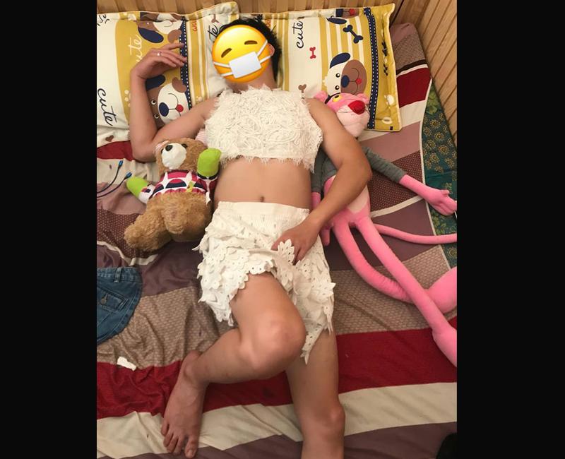 Chết cười với tuyệt chiêu dìm chồng khi say xỉn của các bà vợ lắm trò