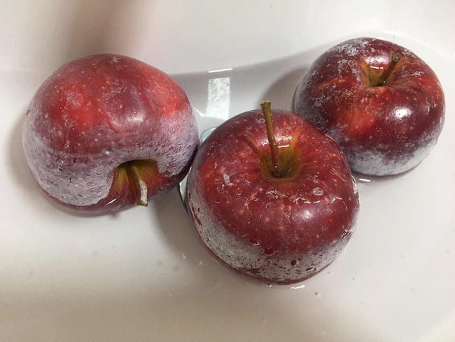 Mẹ trẻ hốt hoảng lên cảnh báo táo ung thư cho hội chị em, ai ngờ ăn gạch đá xối xả vì ...