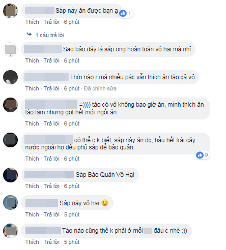 Mẹ trẻ hốt hoảng lên cảnh báo táo ung thư cho hội chị em, ai ngờ ăn gạch đá xối xả vì ...