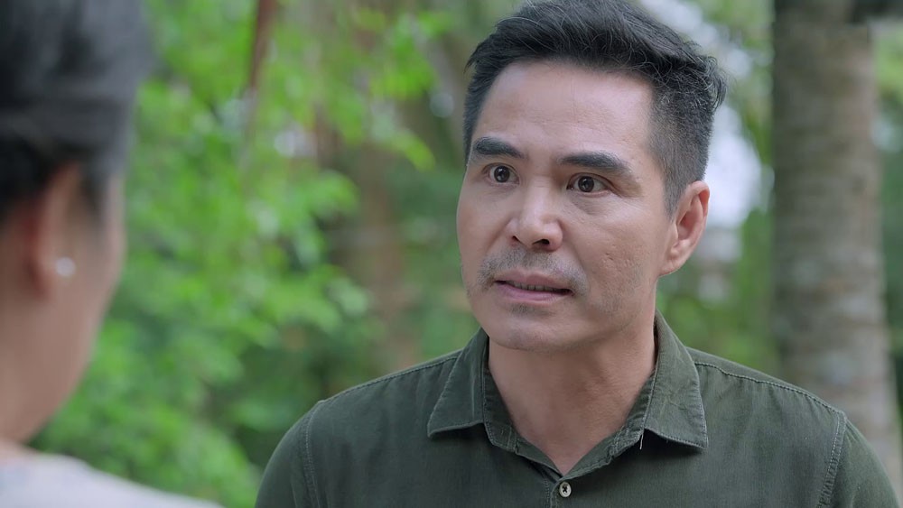 Gạo nếp gạo tẻ tập 88: Hân cuối cùng cũng được thông não sau khi nhận cú tát lật mặt của Tường