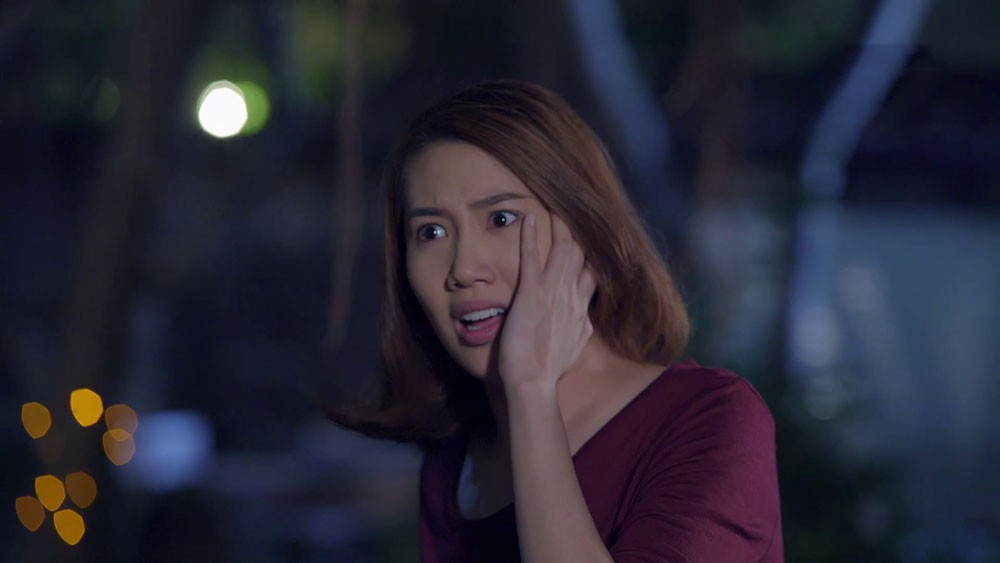 Gạo nếp gạo tẻ tập 88: Hân cuối cùng cũng được thông não sau khi nhận cú tát lật mặt của Tường