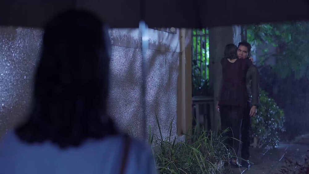 Gạo nếp gạo tẻ tập 88: Hân cuối cùng cũng được thông não sau khi nhận cú tát lật mặt của Tường