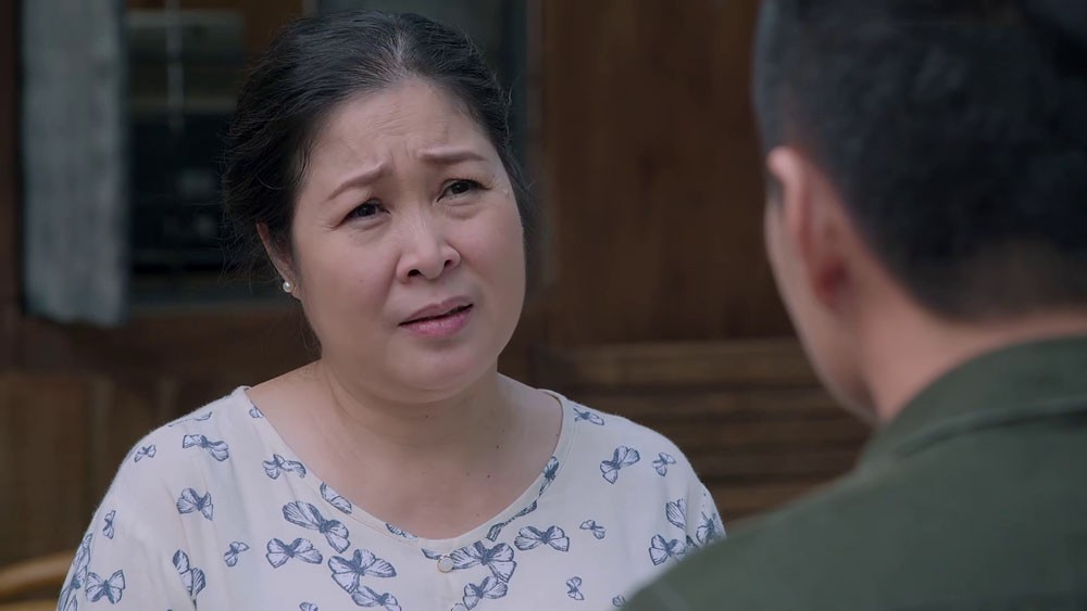 Gạo nếp gạo tẻ tập 88: Hân cuối cùng cũng được thông não sau khi nhận cú tát lật mặt của Tường