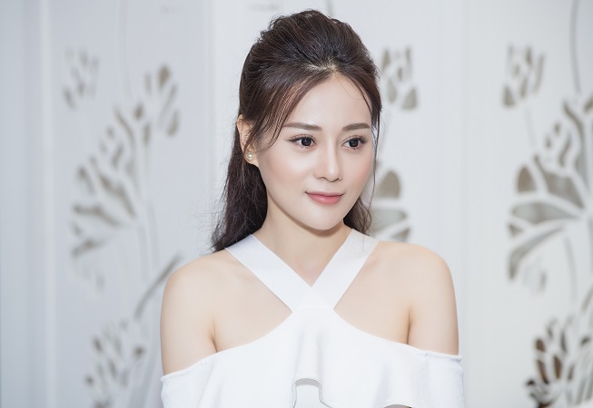 Phương Oanh - không đổi đời thành sao màn ảnh sau một đêm