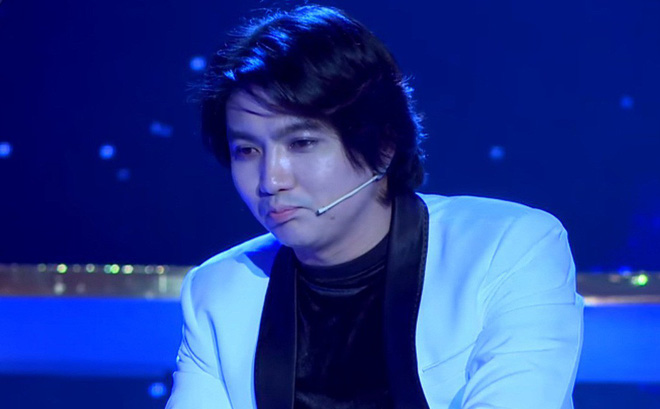 Tim hát lại Một vòng trái đất và thổ lộ từng bị người thương yêu phản bội, khán giả gọi tên Minh Hằng