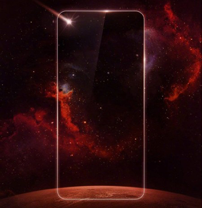 Huawei đua ra smartphone màn hình đục lỗ với Samsung