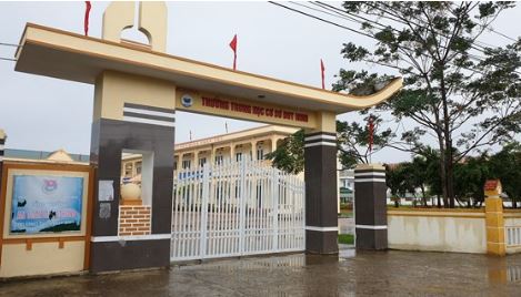 Học sinh bị tát 231 cái vì chửi bậy: Vừa hành hung, vừa làm nhục