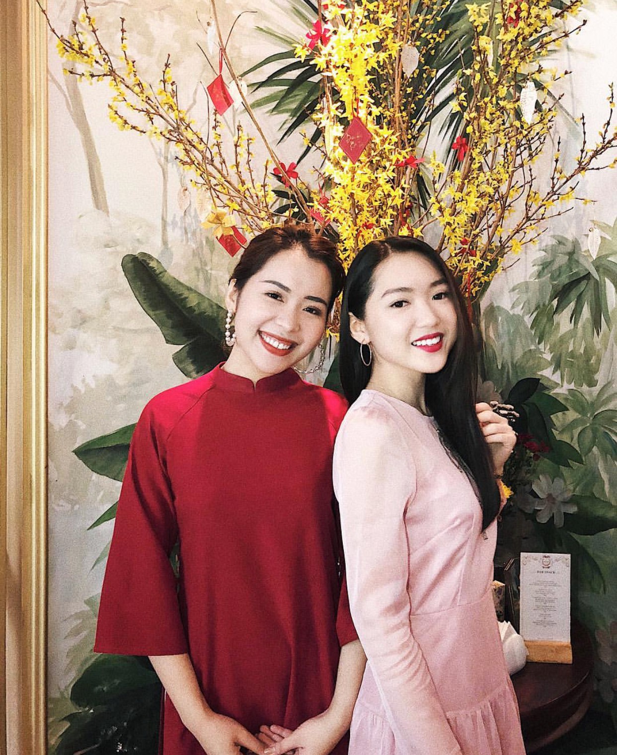 3 đôi bạn thân là beauty blogger Việt: Ai cũng xinh đẹp, thú vị và sở hữu cuộc sống cực cool