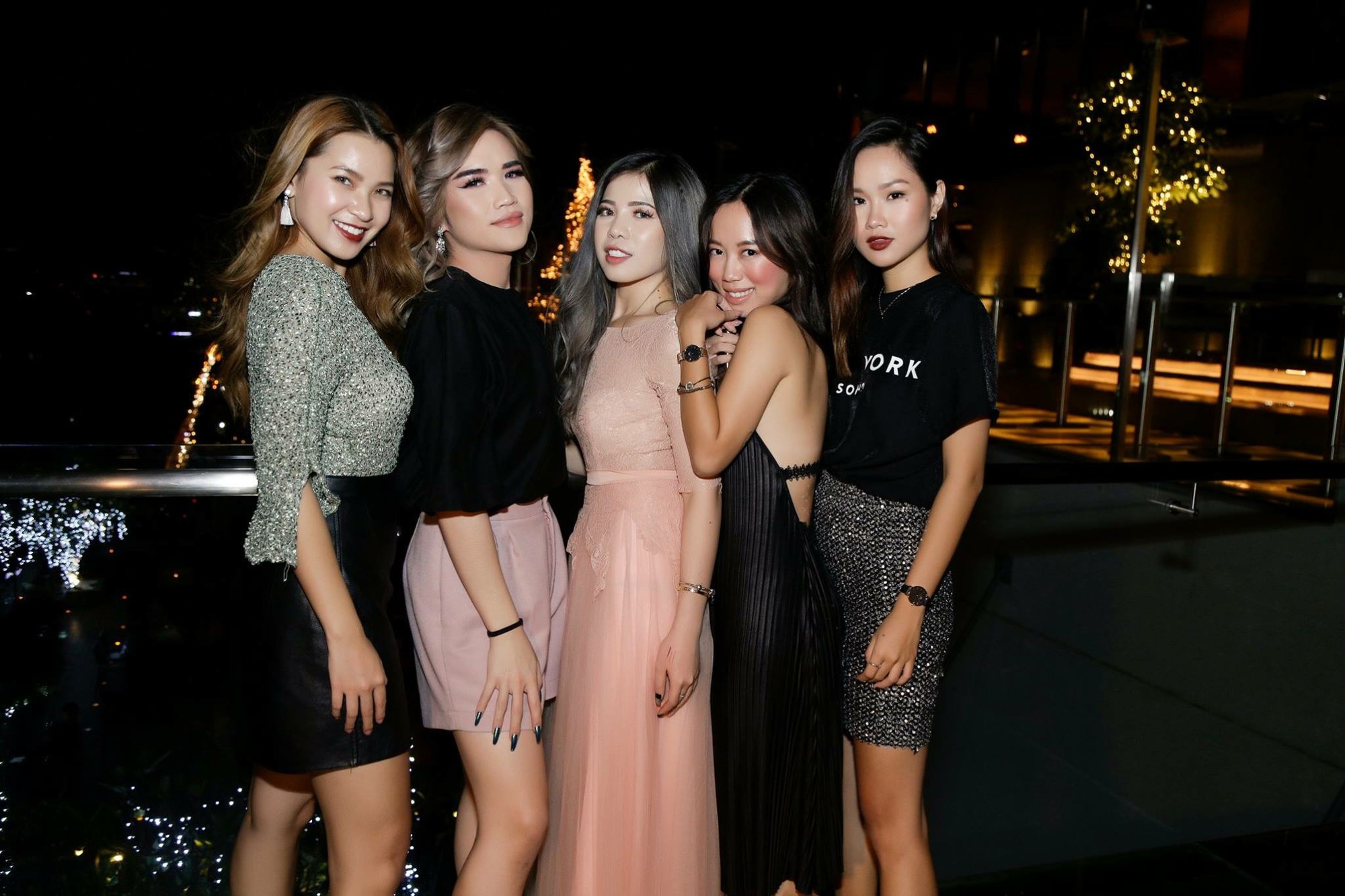 3 đôi bạn thân là beauty blogger Việt: Ai cũng xinh đẹp, thú vị và sở hữu cuộc sống cực cool