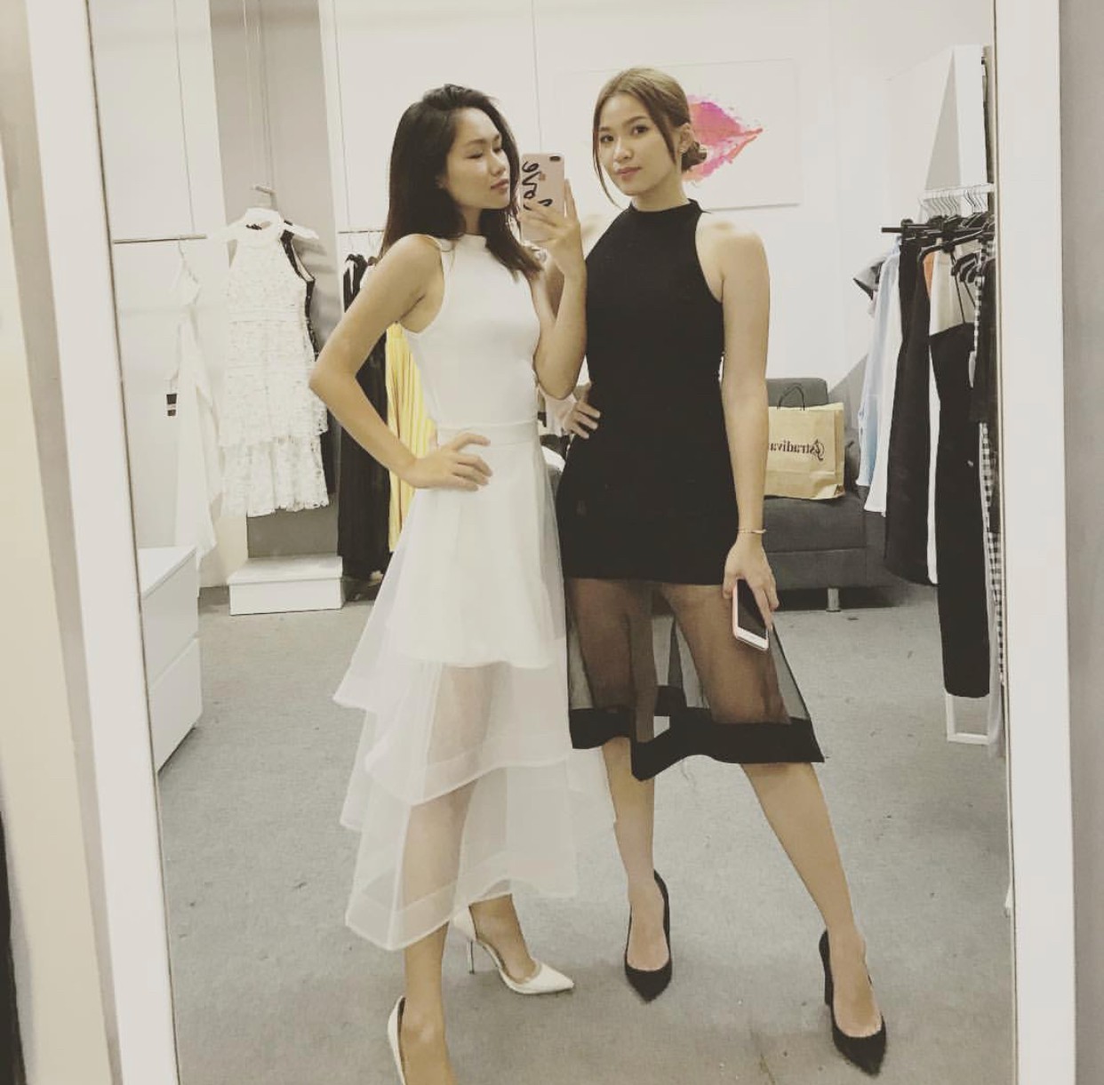 3 đôi bạn thân là beauty blogger Việt: Ai cũng xinh đẹp, thú vị và sở hữu cuộc sống cực cool