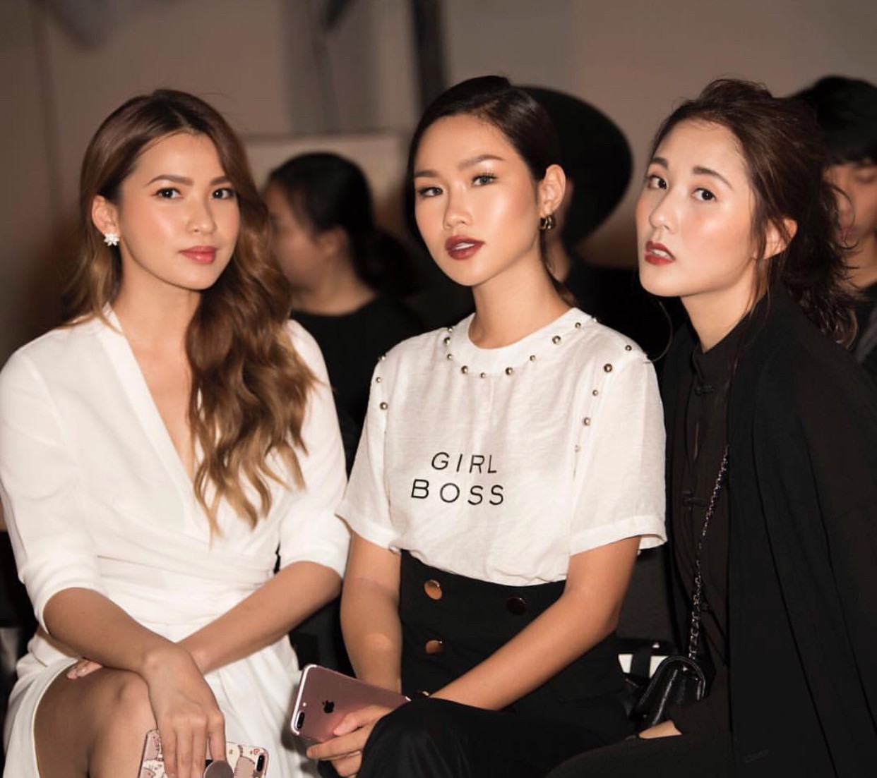 3 đôi bạn thân là beauty blogger Việt: Ai cũng xinh đẹp, thú vị và sở hữu cuộc sống cực cool