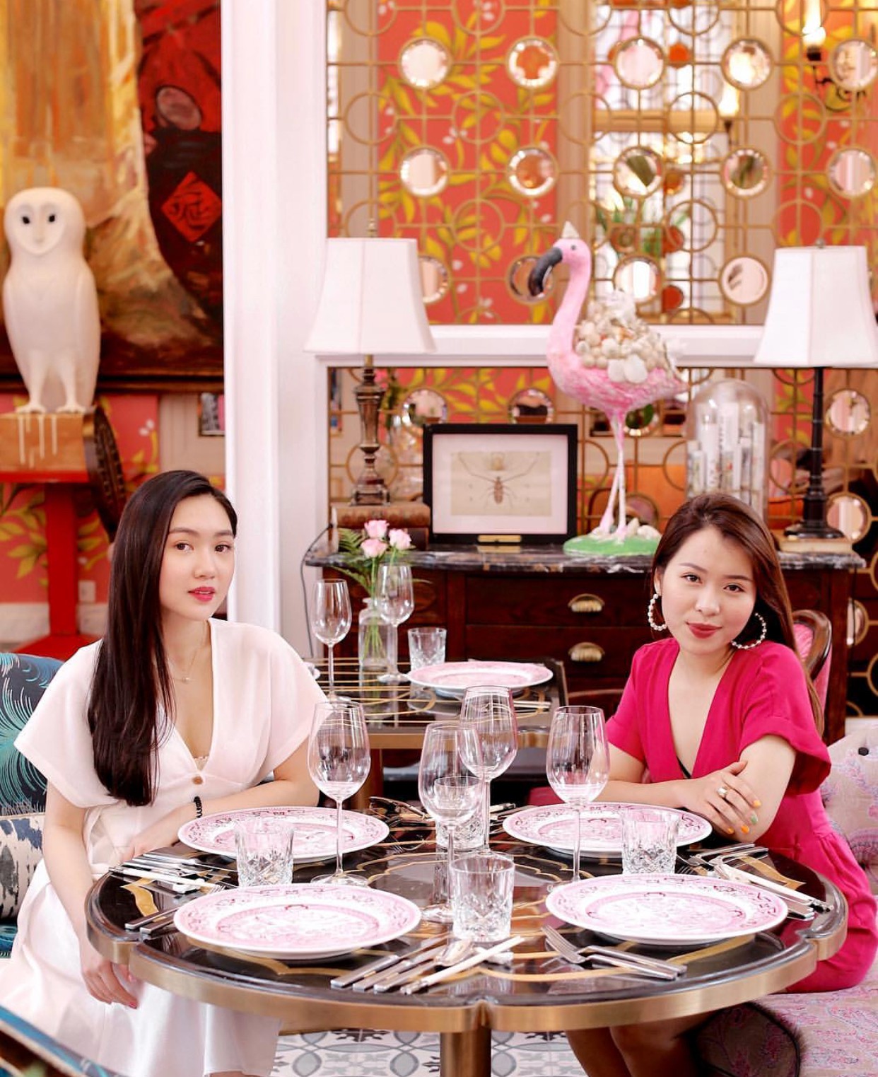 3 đôi bạn thân là beauty blogger Việt: Ai cũng xinh đẹp, thú vị và sở hữu cuộc sống cực cool