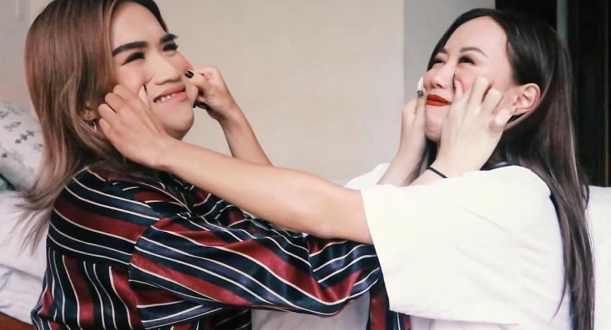3 đôi bạn thân là beauty blogger Việt: Ai cũng xinh đẹp, thú vị và sở hữu cuộc sống cực cool